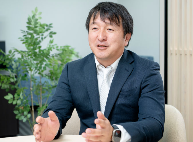 代表 関口 裕文