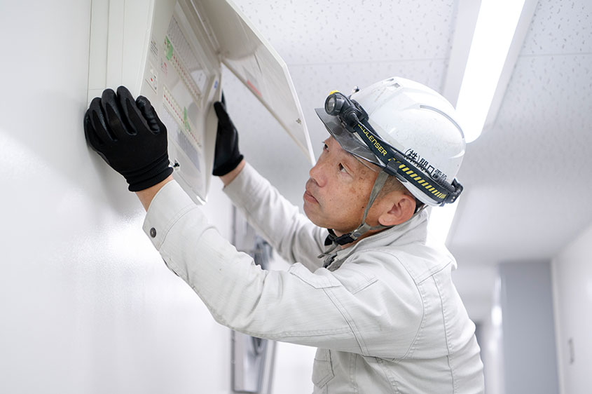 佐藤　大地さん